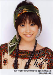
Takahashi Ai,

