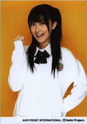 
Kumai Yurina,

