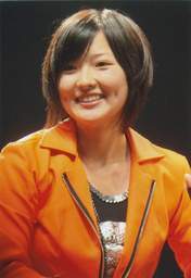 
Sawada Yuri,


