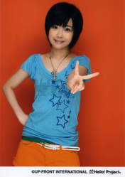 
Shimizu Saki,

