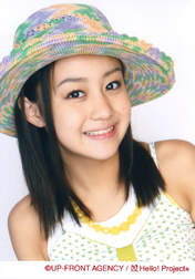 
Hagiwara Mai,

