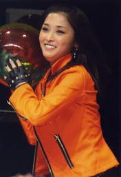 
Ishikawa Rika,

