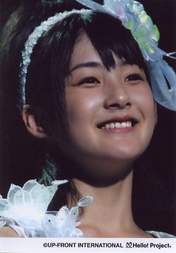 
Tsugunaga Momoko,


