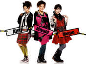 
Natsuyaki Miyabi,


Tsugunaga Momoko,


Suzuki Airi,


Buono!,

