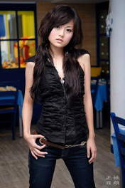 "Wu Si Xuan, Shenshen",