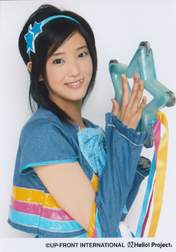 
Kitahara Sayaka,

