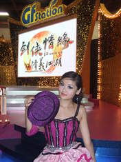 
"Wu Si Xuan, Shenshen",

