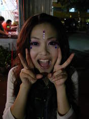 
"Wu Si Xuan, Shenshen",

