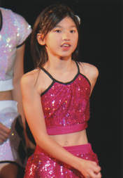 Takeuchi Akari,