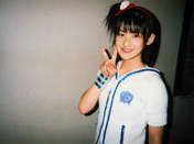 
Tsugunaga Momoko,

