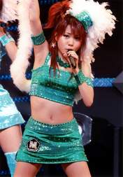 
Tanaka Reina,

