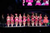 
Morning Musume,


Niigaki Risa,


Michishige Sayumi,


Tanaka Reina,


Kusumi Koharu,


Kamei Eri,


Yaguchi Mari,


Mitsui Aika,


"Li Chun, Junjun",


"Qian Lin, Linlin",


Takahashi Ai,


