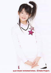 
Maeda Yuuka,

