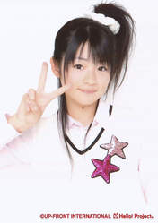 
Maeda Yuuka,

