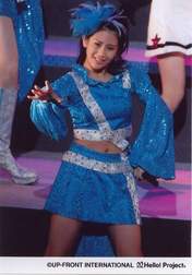
Okai Chisato,

