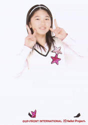 Takeuchi Akari,