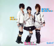 
Natsuyaki Miyabi,


Tsugunaga Momoko,


Suzuki Airi,


Buono!,

