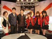 
Michishige Sayumi,


Tanaka Reina,


Kamei Eri,

