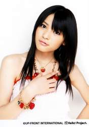 
Yajima Maimi,

