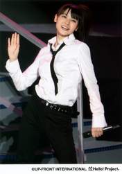
Yajima Maimi,

