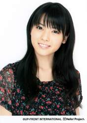 
Yajima Maimi,

