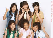 
Tanaka Anri,


Sengoku Minami,


Sainen Mia,


Mori Saki,


Wada Ayaka,


Ogawa Saki,

