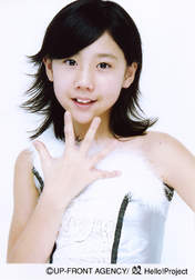 
Ishimura Maiha,

