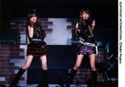 
Ishikawa Rika,


Konno Asami,


Satoda Mai,

