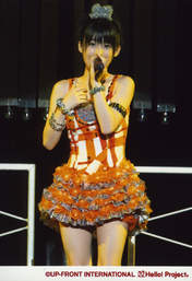 
Tsugunaga Momoko,

