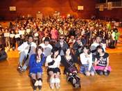 
THE Possible,


Canaria Club,


Ogawa Mana,

