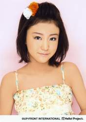 
Hagiwara Mai,

