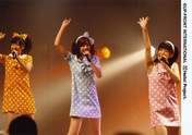 
Natsuyaki Miyabi,


Tsugunaga Momoko,


Suzuki Airi,


Buono!,

