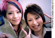 
Ohtani Masae,


Kimura Asami,

