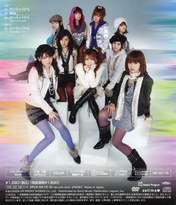 
Morning Musume,


Niigaki Risa,


Michishige Sayumi,


Tanaka Reina,


Kusumi Koharu,


Kamei Eri,


Mitsui Aika,


"Li Chun, Junjun",


"Qian Lin, Linlin",


Takahashi Ai,

