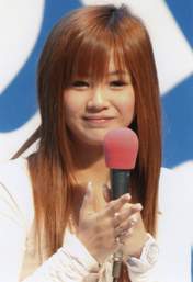 Niigaki Risa,