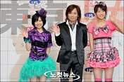 
Yajima Maimi,


Shimizu Saki,


Tsunku,

