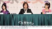 
Yajima Maimi,


Shimizu Saki,


Tsunku,

