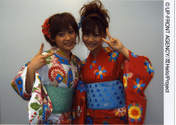 
Niigaki Risa,


Takahashi Ai,

