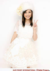 
Ishikawa Rika,

