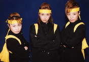 Ishikawa Rika,
Kimura Asami,
Toda Rinne,
