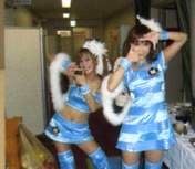 
Niigaki Risa,


Kamei Eri,

