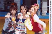 
Niigaki Risa,


Tanaka Reina,


Mitsui Aika,

