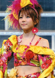 
Tanaka Reina,

