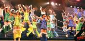 
Niigaki Risa,


Michishige Sayumi,


Tanaka Reina,


Kusumi Koharu,


Kamei Eri,


Yajima Maimi,


Sugaya Risako,


Mitsui Aika,


Sudou Maasa,


Arihara Kanna,


"Li Chun, Junjun",


Suzuki Airi,


Umeda Erika,


"Qian Lin, Linlin",


Hagiwara Mai,


Nakajima Saki,


Mano Erina,


Takahashi Ai,

