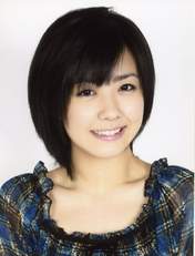 
Shimizu Saki,

