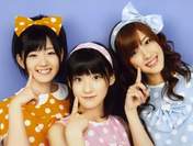 
Natsuyaki Miyabi,


Tsugunaga Momoko,


Suzuki Airi,


Buono!,

