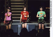 
Natsuyaki Miyabi,


Tsugunaga Momoko,


Suzuki Airi,


Buono!,

