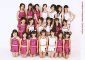 
Kikkawa Yuu,


Noto Arisa,


Aoki Erina,


Tanaka Anri,


Sawada Yuri,


Furukawa Konatsu,


Mori Saki,


Komine Momoka,


Wada Ayaka,


Maeda Yuuka,


Fukuda Kanon,


Saho Akari,


Okai Asuna,


Sekine Azusa,


Ogawa Saki,


Maeda Irori,


Arai Manami,


Hello! Pro Egg,


Takeuchi Akari,


Kaneko Rie,


Fukumura Mizuki,

