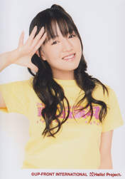 
Sekine Azusa,


