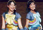 
Kikkawa Yuu,


Kitahara Sayaka,

